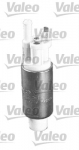 K&uuml;tusepump VALEO 347206