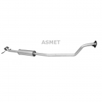 Kesksummuti ASMET 05.197