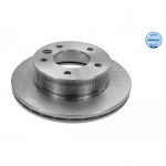 Piduriketas MEYLE 015 521 0003