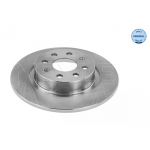 Piduriketas MEYLE 215 523 0025