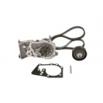 Veepump + hammasrihmakomplekt BOSCH 1 987 946 904