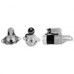 Starter ELSTOCK 25-2136