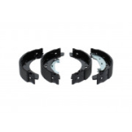 Piduriklotside komplekt BOSCH 0 986 487 745