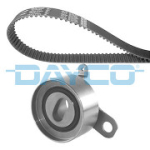Hammasrihma komplekt DAYCO KTB354