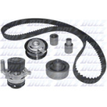 Veepump + hammasrihmakomplekt DOLZ KD013