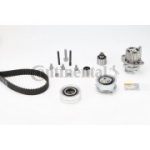 Veepump + hammasrihmakomplekt CONTITECH CT1139WP2