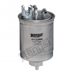 K&uuml;tusefilter HENGST FILTER H133WK