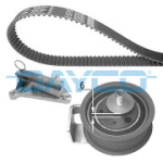 Hammasrihma komplekt DAYCO KTB463