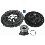 Sidurikomplekt SACHS 3000 990 137