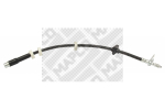 Pidurivoolik MAPCO 3718