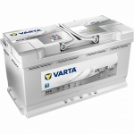 Aku VARTA Silver Dynamic AGM G14 95AH 850A