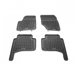 P&otilde;randamattid REZAW PLAST 200105 VW Touareg, Porsche Cayenne