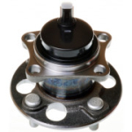 Rattalaagrikomplekt DENCKERMANN W413373