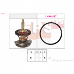 Termostaat, jahutusvedelik EPS 1.880.807