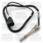 Andur, heitgaasitemperatuur MEAT & DORIA 12214