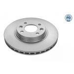 Piduriketas MEYLE 16-15 521 0034/PD