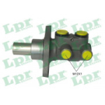 Peapiduri silinder LPR 1766