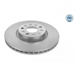 Piduriketas MEYLE 183 521 1094/PD