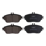 Piduriklotsi komplekt, ketaspidur MAXGEAR 19-2910