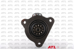 Starter ATL Autotechnik A 12 480