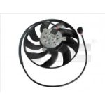 Ventilaator, mootorijahutus TYC 837-0047