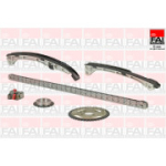 Mootori keti komplekt FAI AutoParts TCK201NG