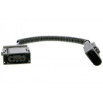 Paranduskomplekt, kaablikomplekt VEMO V24-83-0038