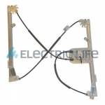 Aknat&otilde;stuk ELECTRIC LIFE ZR FR707 L