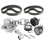 Veepump + hammasrihmakomplekt SNR KDP457.250