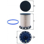 K&uuml;tusefilter KNECHT KX 493D