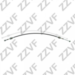 Tross,k&auml;igukast ZZVF ZVH8354