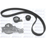 Veepump + hammasrihmakomplekt DOLZ KD079