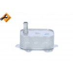 &Otilde;liradiaator,mootori&otilde;li NRF 31788
