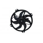 Ventilaator, mootorijahutus NRF 47893
