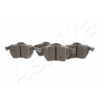 Piduriklotsi komplekt,ketaspidur ASHIKA 50-00-0004