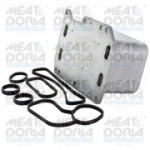 &Otilde;liradiaator,mootori&otilde;li MEAT & DORIA 95160