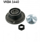 Rattalaagrikomplekt SKF VKBA 1440