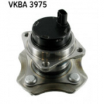 Rattalaagrikomplekt SKF VKBA 3975