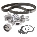 Veepump + hammasrihmakomplekt SNR KDP455.132