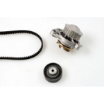 Veepump + hammasrihmakomplekt HEPU PK05260