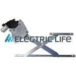 Aknat&otilde;stuk ELECTRIC LIFE ZR HD51 R