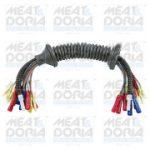 Paranduskomplekt, kaablikomplekt MEAT & DORIA 25018
