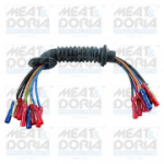 Paranduskomplekt, kaablikomplekt MEAT & DORIA 25348