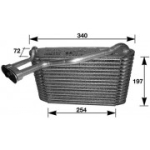 Aurusti, kliimaseade MAHLE ORIGINAL AE 34 000S