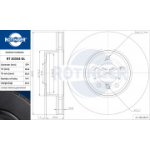 Piduriketas ROTINGER RT 20344-GL