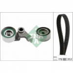 Hammasrihma komplekt INA 530 0422 10