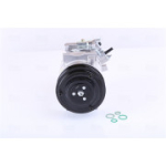 Kompressor, kliimaseade NISSENS 890324