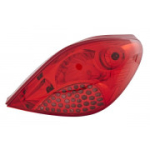 Tagatuli HELLA 2VP 354 039-021