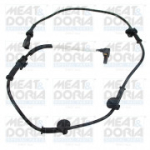 Andur, rattap&ouml;&ouml;rete arv MEAT & DORIA 901148