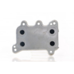 &Otilde;liradiaator, automaatkast MAHLE ORIGINAL CLC 127 000S
